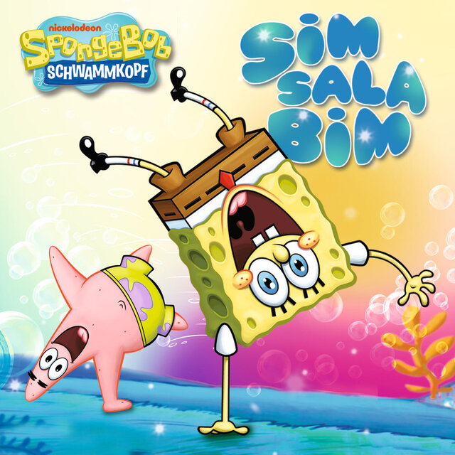 Simsalabim