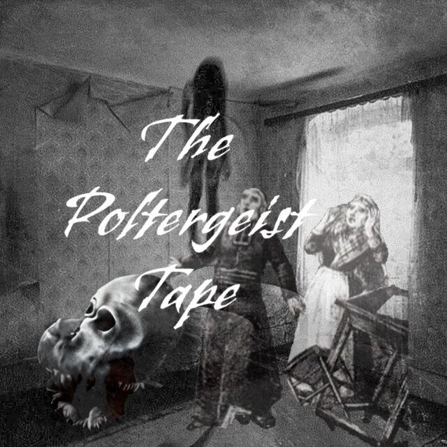 The Poltergeist Tape