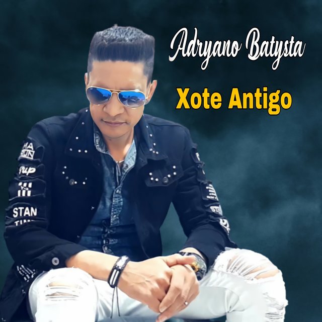 Xote Antigo