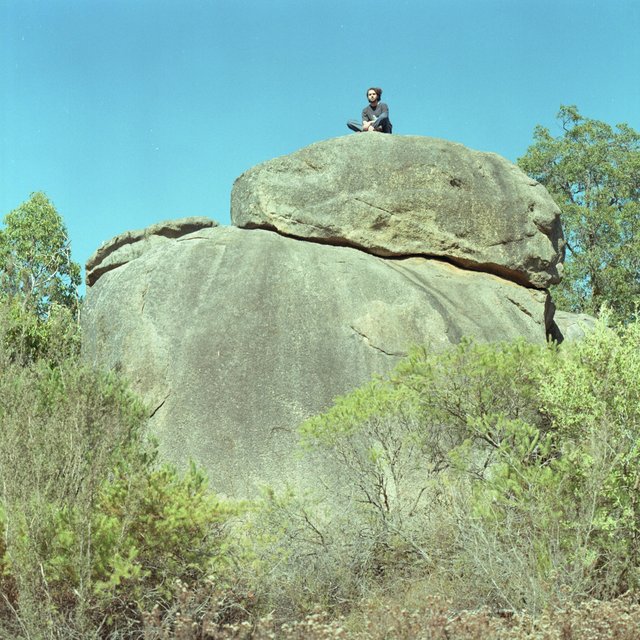 Flowstone