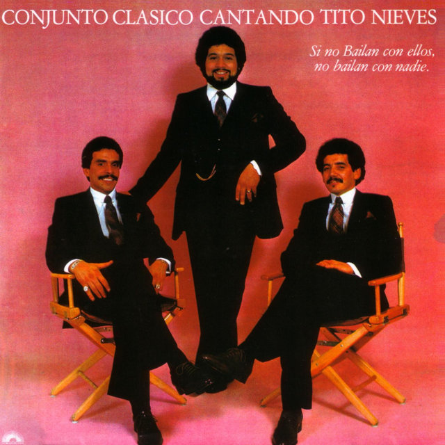 Si No Bailan Con Ellos, No Bailan Con Nadie (Digital Only)