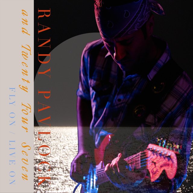 Fly On / Live On