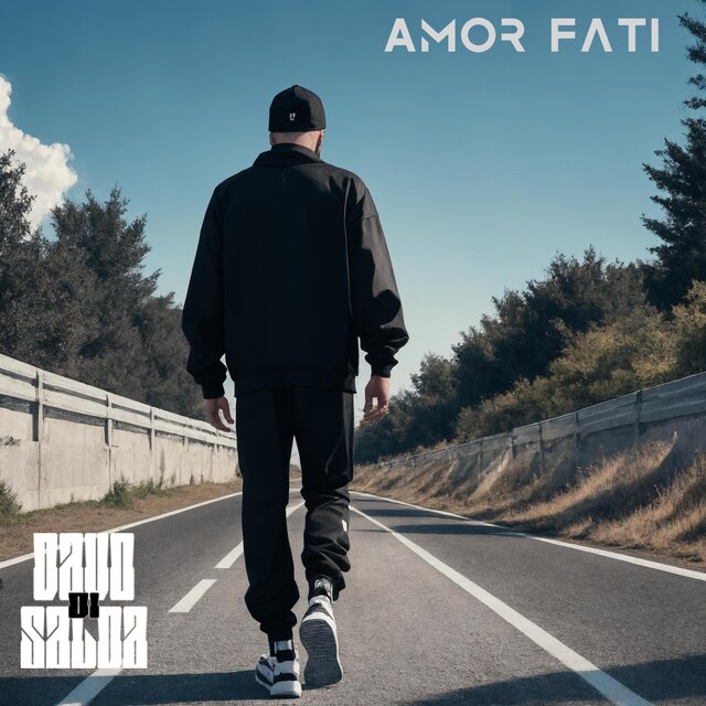 Amor Fati