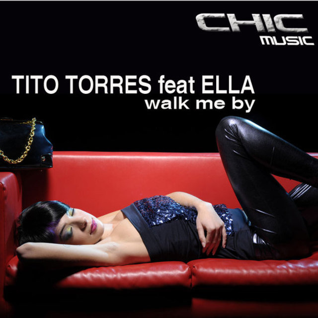 Walk Me By