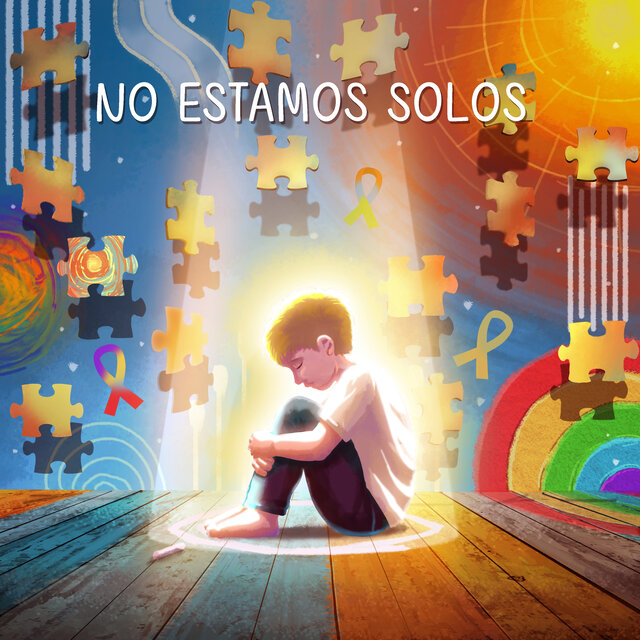 No estamos solos