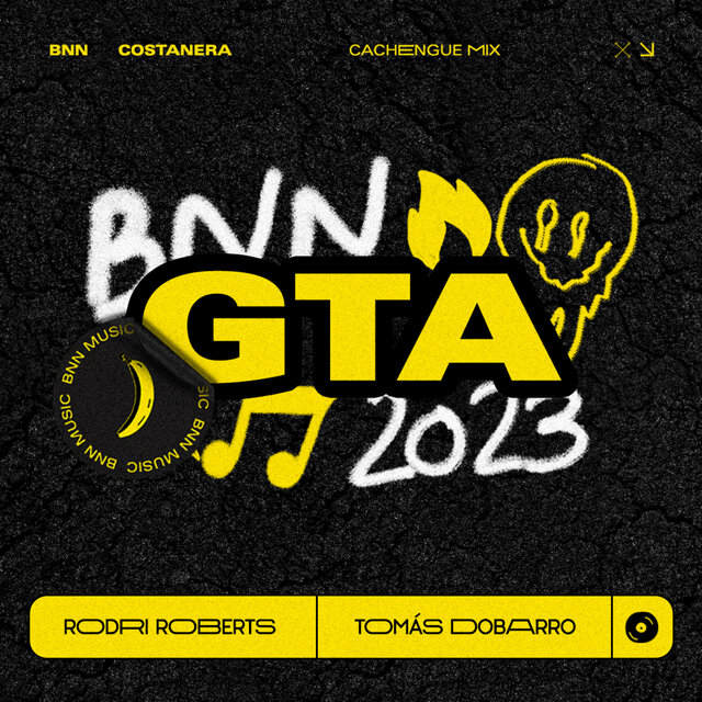 Gta - Intro