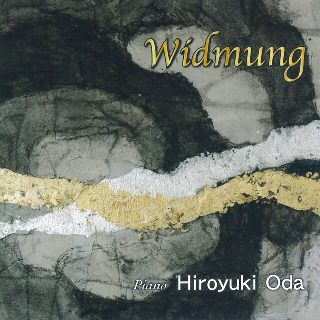 Widmung