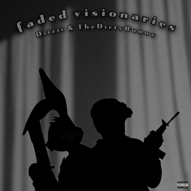 Faded Visionaries