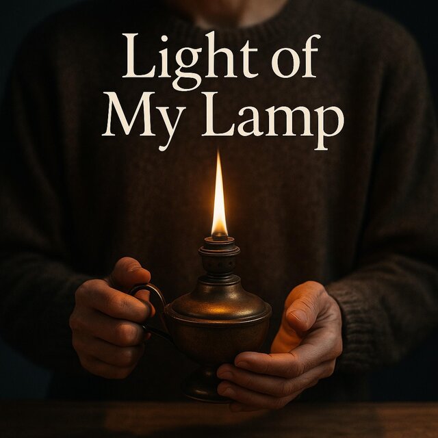 Light of My Lamp