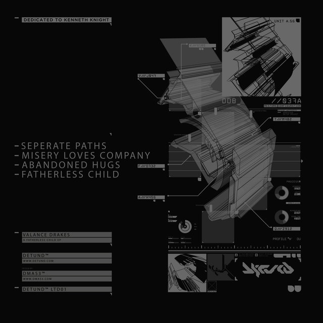 A Fatherless Child EP
