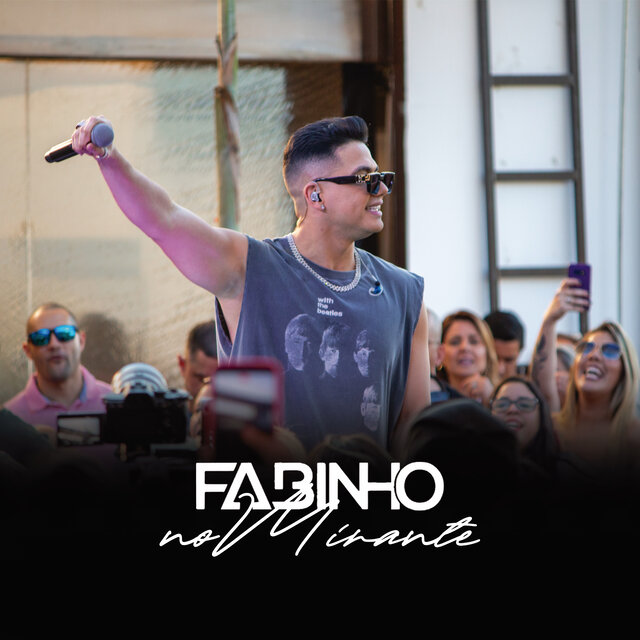 Fatalmente / Não Tem Hora Nem Lugar (Ao Vivo)