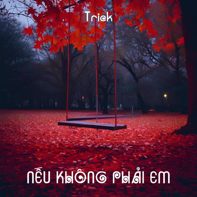 Nếu Không Phải Em