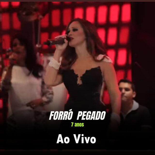 7 Anos Ao Vivo