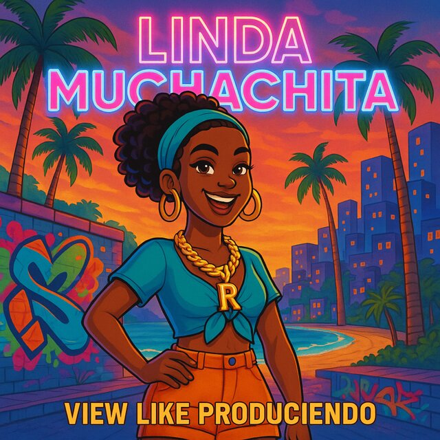 Linda Muchachita (Version Dembow)