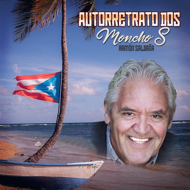 Autorretrato Dos