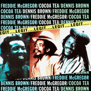 More Albums by Freddie McGregor / / - TIDAL