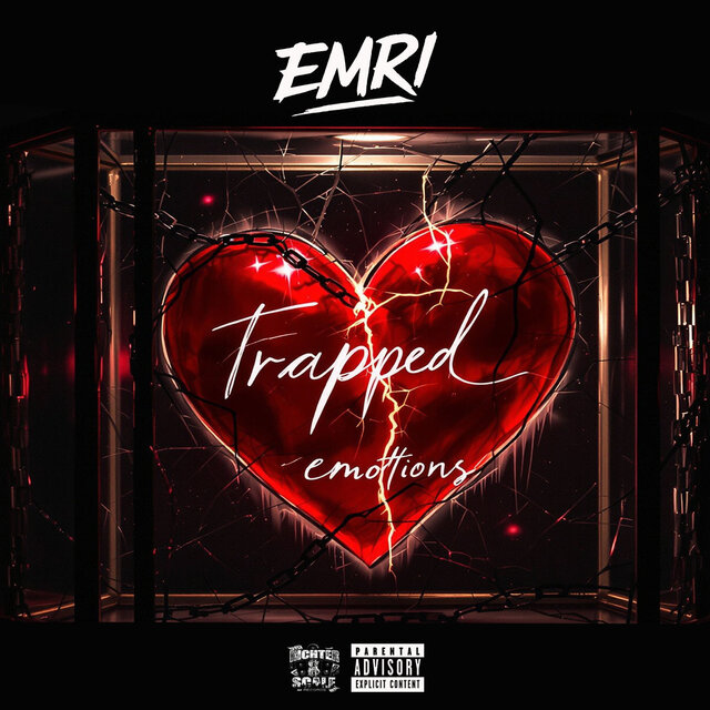 Trapped Emotions by EMRI on TIDAL