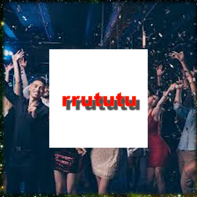 Rrututu