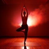 La Calma De La Guitarra En Movimiento