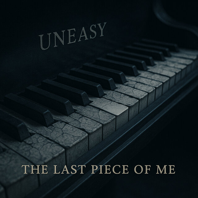 The Last Piece of Me