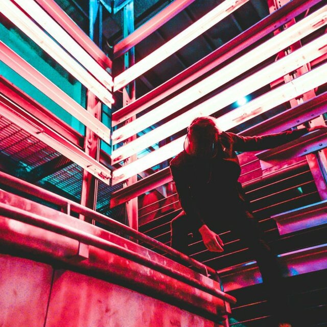 Sounds Of The Future