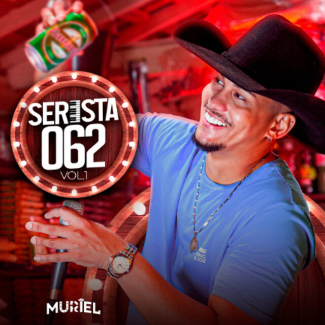 Seresta 062, Vol. 1