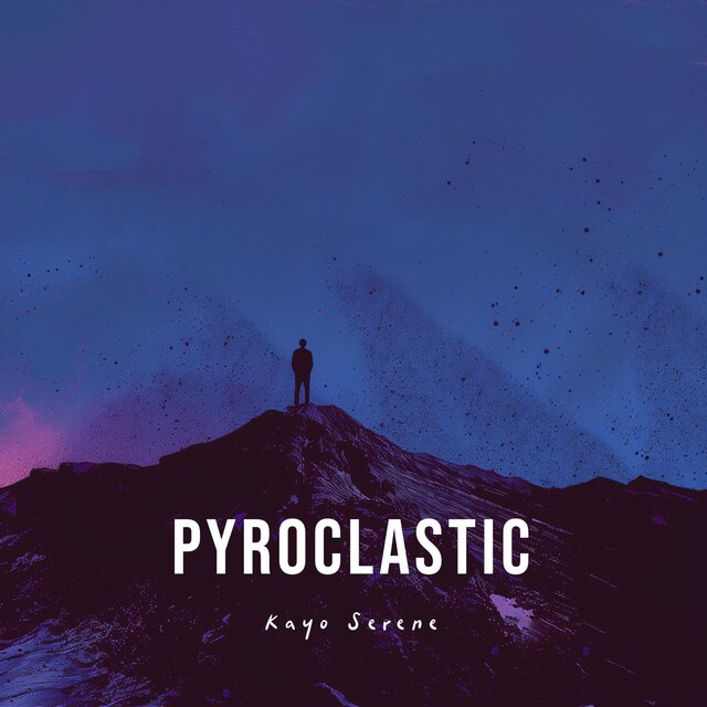 Pyroclastic