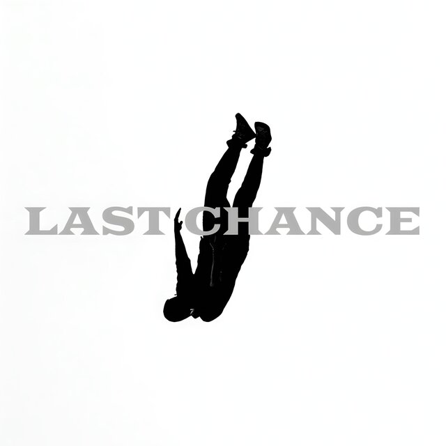 LAST CHANCE (Radio Edit)