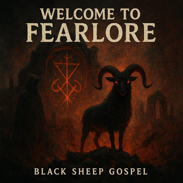 WELCOME TO FEARLORE (BLACK SHEEP GOSPEL)