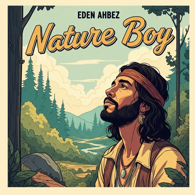 Nature Boy