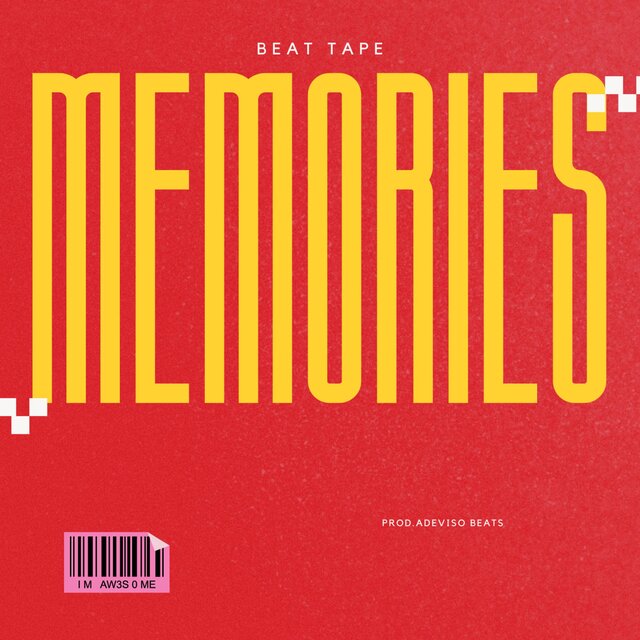 MEMORIES (INSTRUMENTAL)