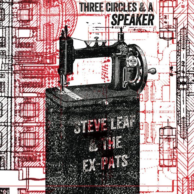 Three Circles & a Speaker