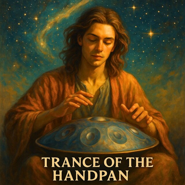 Trance of the Handpan