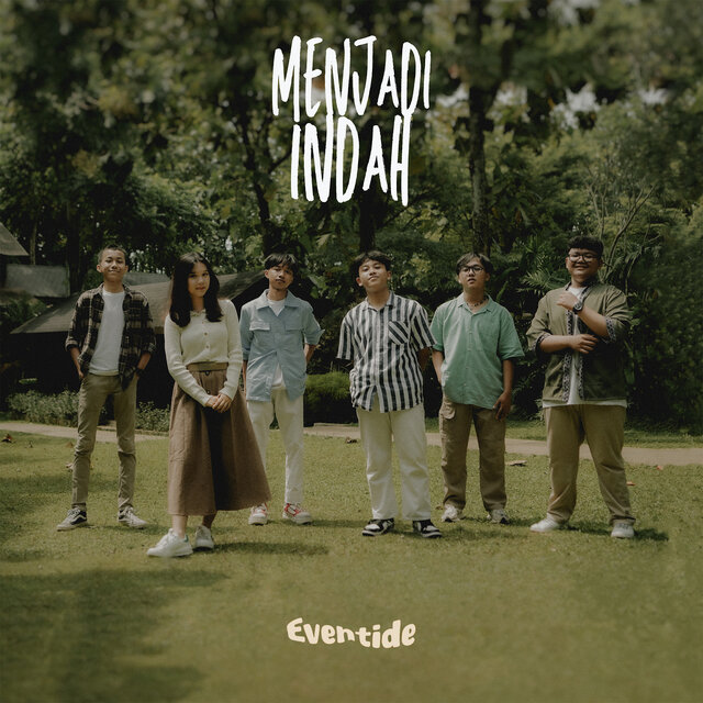 Menjadi Indah