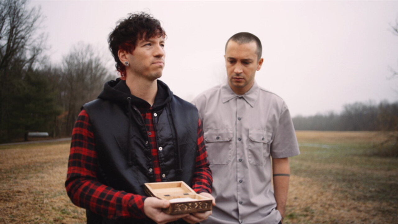 The Craving (single version) [Official Video]