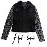 hot topic