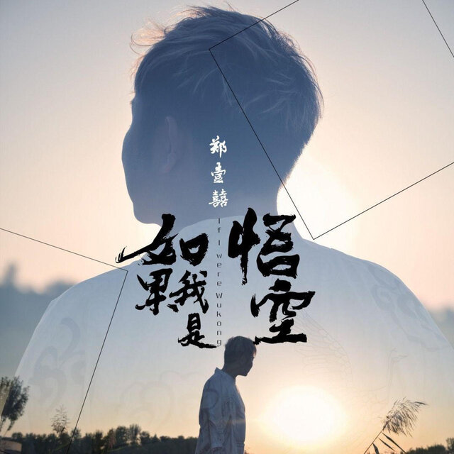 如果我是悟空 (DJ小水儿版)