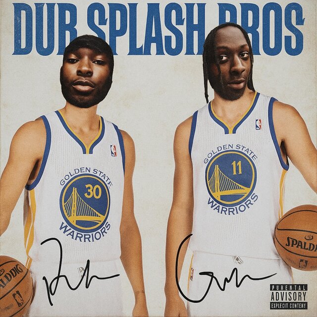 SPLASH BROS