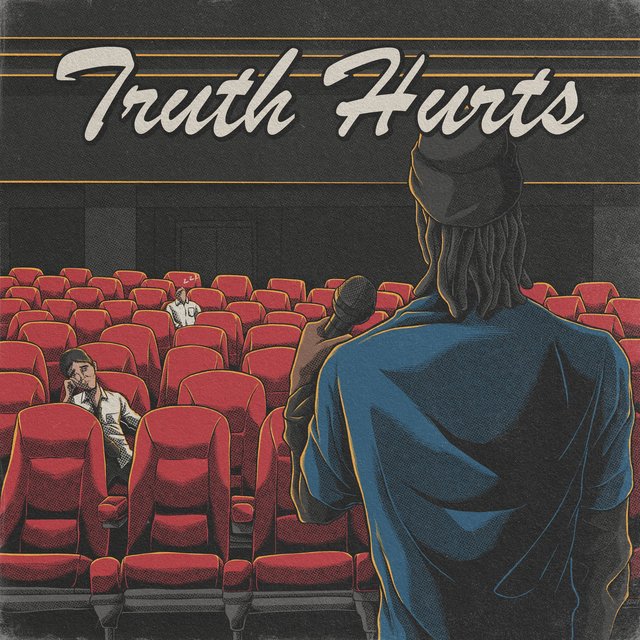 Truth Hurts (Special Edition)