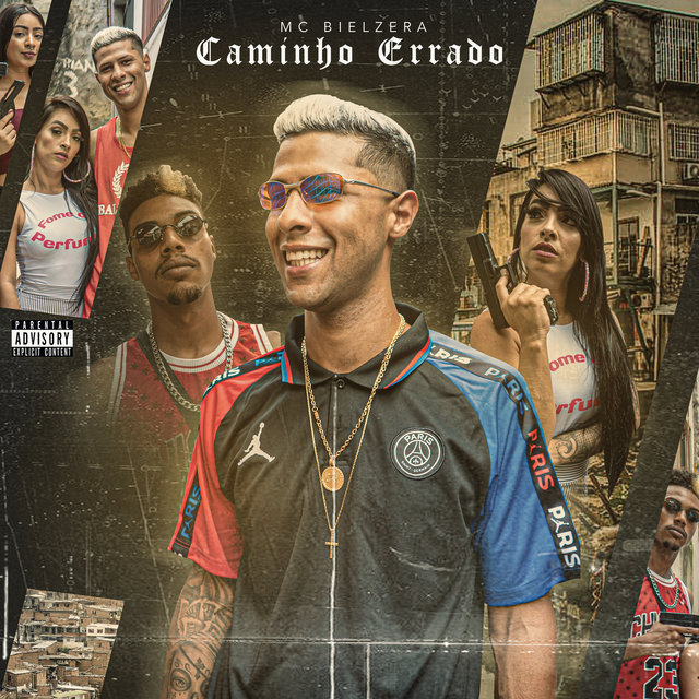Caminho Errado