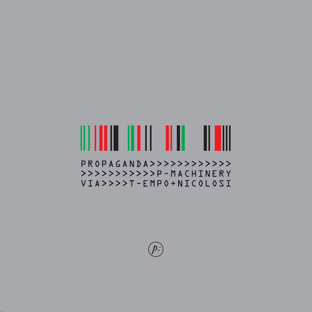 p:Machinery (via T-Empo/Nicolosi)