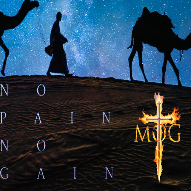 No Pain No Gain
