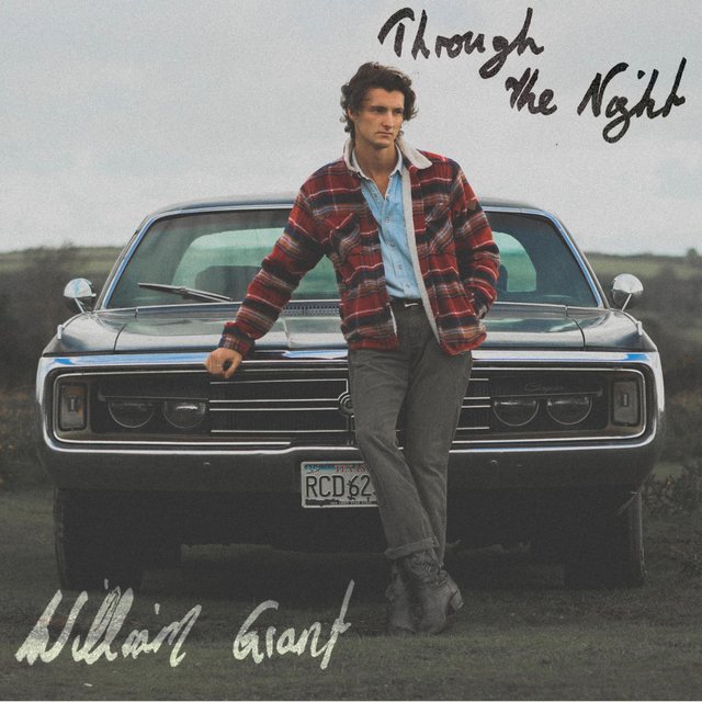 Through the Night