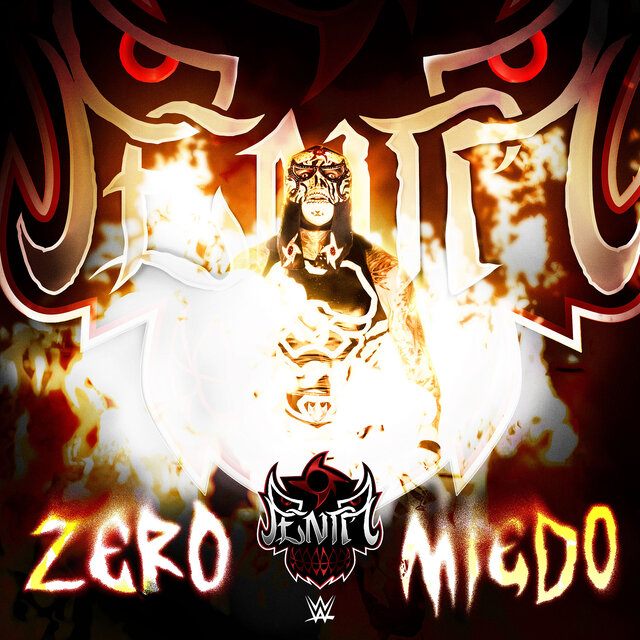 WWE: Zero Miedo (Penta)