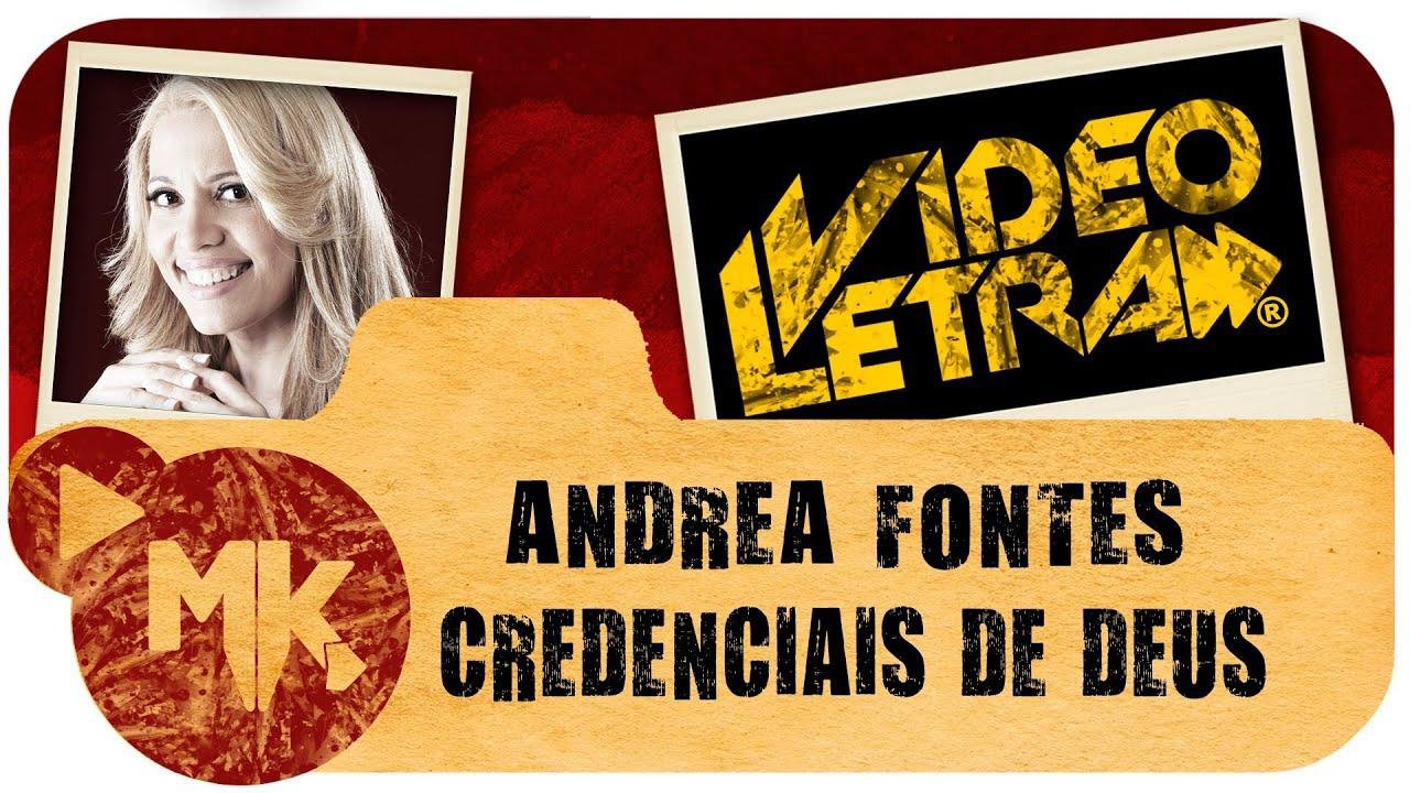 Credenciais de Deus