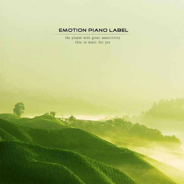 Piano music for a healthy sleep