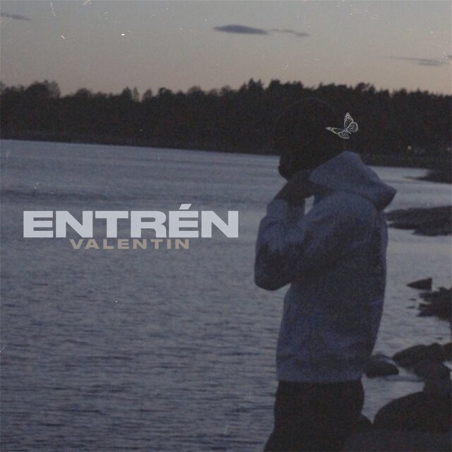 ENTRÉN