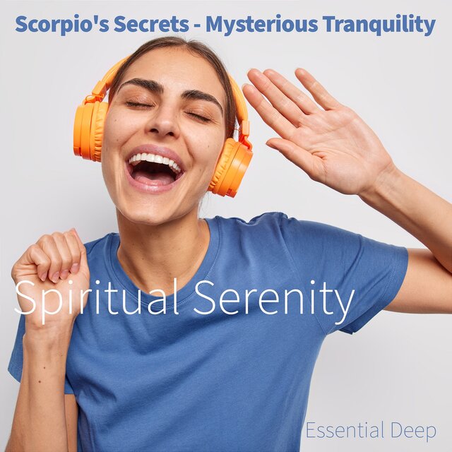 Scorpio's Secrets - Mysterious Tranquility