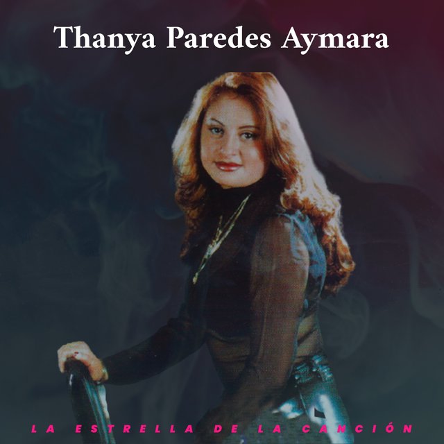 La estrella de la canción