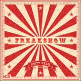 Freakshow